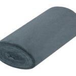 METRO DE FRANELA ALGODON GRIS    57003XM