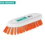 CEPILLO GRANDE DE PLÁSTICO, KLINTEK   57007
