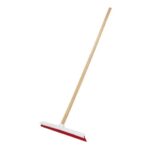 JALADOR BASE PLÁSTICO DE 40 CM, CON BASTÓN DE MADERA    57017