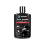 CERA LÍQUIDA DE SILICÓN PARA AUTO, 473 ML, KLINTEK   57088