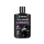 CERA LÍQUIDA ACRÍLICA PARA AUTO, 473 ML, KLINTEK    57090