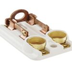 SWITCH INTERRUPTOR PORCELANA PARA TAPONES 1021 IUSA     1021