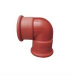 CODO 1 X 90 POLIMEX  106