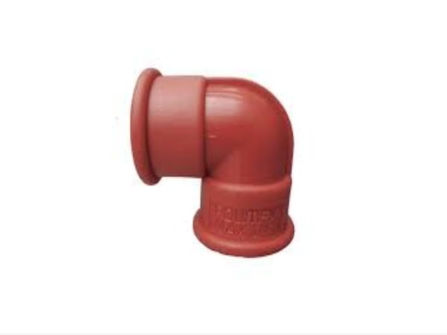 CODO 1 X 90 POLIMEX  106
