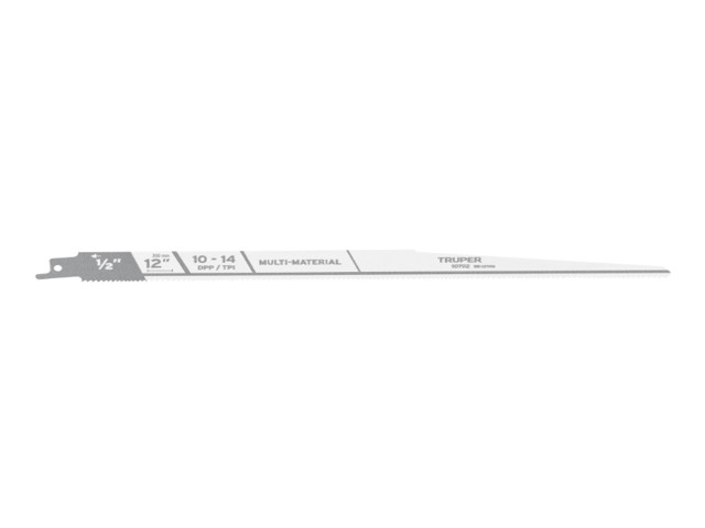 BLÍSTER CON 2 SEGUETAS SIERRA SABLE 12′ 10-14DPP USO GENERAL   10792