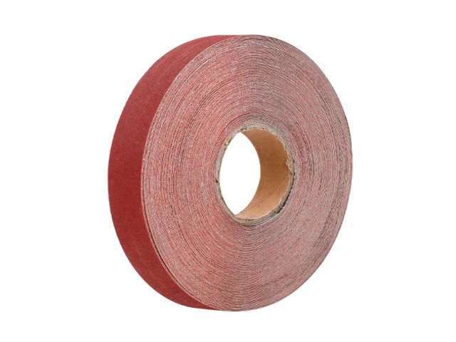 METRO DE LIJA PARA PLOMERO GRANO 100 ANCHO 1″    11660XM