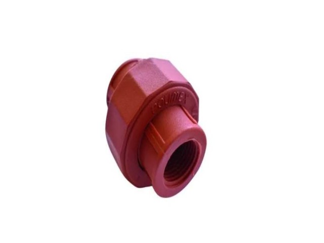 NUDO 1″ POLIMEX   120