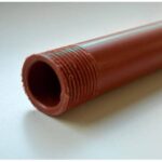 TUBO 1/2 POLIMEX LINEA VERDE   121