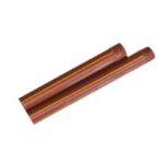 TUBO 1/2 X 4MTS POLIMEX LINEA DORADA   122