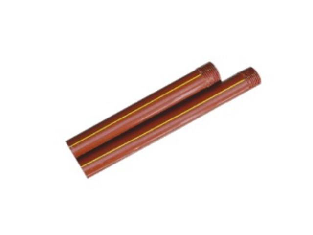 TUBO 1″ POLIMEX LINEA DORADA   126