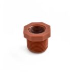 REDUCCION POLIMEX 1 1/2 X 1" BUSHING   134