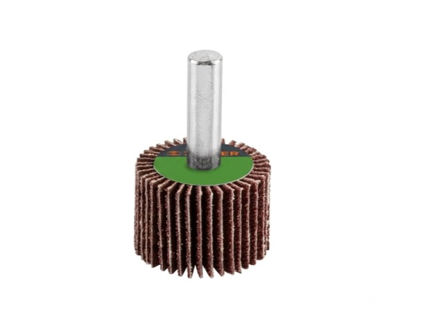 RUEDA FLAP DE 1′, GRANO 80, TRUPER   13034