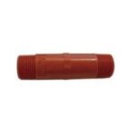 NIPLE 3/4 X 15 CM. POLIMEX   149