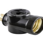 SOQUET LADRON CON CLAVIJA YEI LITE O IUSA    145E