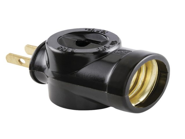 SOQUET LADRON CON CLAVIJA YEI LITE O IUSA    145E