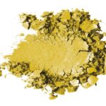 PIGMENTO AMARILLO ÓXIDO PARA CEMENTO, 1 KG, TRUPER   18073