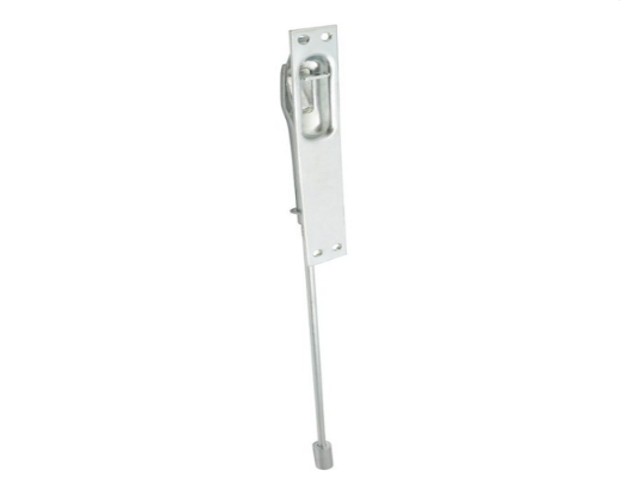 PICAPORTE OCULTO GALVANIZADO   200P