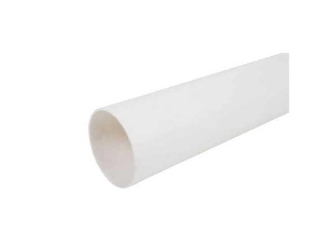 TUBO PVC 8″ NORMA   206