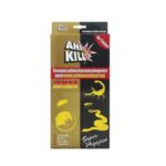 CHAROLA P/RATA *JUMBO* ANI-KILL   R-213
