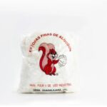 ESTOPA BLANCA 1 KG. ARDILLA   2143