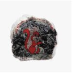 ESTOPA DE COLORES 1 KG. ARDILLA   2144
