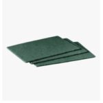 FIBRA SCOTCH BRITE COLOR VERDE P-96 POR PIEZA    2165