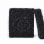 FIBRA NEGRA SCOTCH BRITE P-76   2166