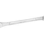 LLAVE COMBINADA 1/4' X 100 MM DE LARGO, PRETUL   21880