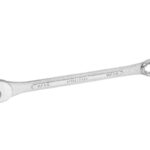 LLAVE COMBINADA 9/16' X 180 MM DE LARGO, PRETUL   21885