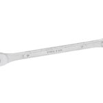 LLAVE COMBINADA 9 MM X 130 MM DE LARGO, PRETUL   21903