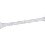 LLAVE COMBINADA 10 MM X 140 MM DE LARGO, PRETUL    21904