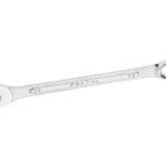 LLAVE COMBINADA 12 MM X 160 MM DE LARGO, PRETUL   21906