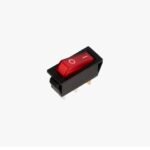APAGADOR SUPLIER P/TABL.CON PILOTO LARGO 125V MONTANA   2309