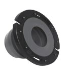 BRIDA FLEXIBLE CORTA TUBERIA 4 COFLEX PB-200   2320