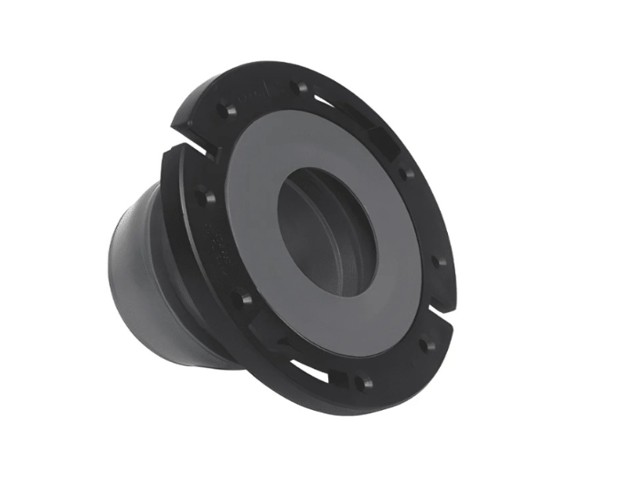BRIDA FLEXIBLE CORTA TUBERIA 4 COFLEX PB-200   2320