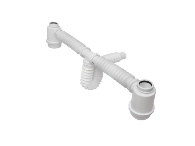 CESPOL DOBLE P/FREG SIN CONTRA FLEXIMA 2325   2325