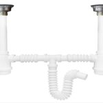CESPOL DOBLE CON CONTRACANASTA FLEXIMATIC FIG 2326