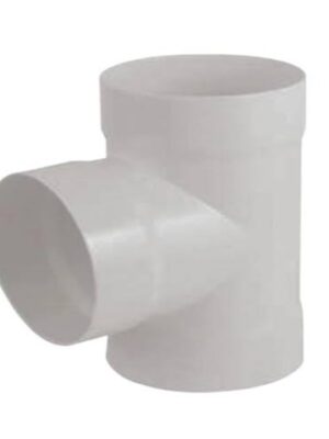 TEE 2" PVC SANITARIO   241