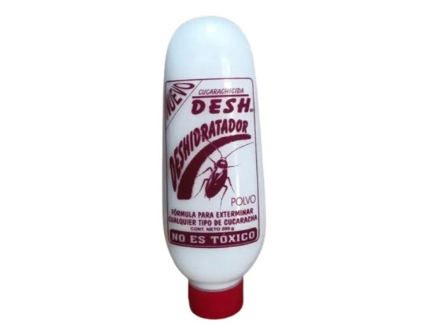 POLVO DESH    2438
