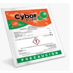 INSECTICIDA CYBOR 40 HP. SOBRE DE 10 GR. BAYER    2443