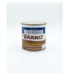 BARNIZ 1/4 LT.TRANSPARENTE   2490