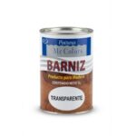 BARNIZ 1LT.TRANSPARENTE    2492