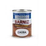 BARNIZ CAOBA 1 LT.   2495