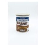 BARNIZ 1/4 LT.NOGAL    2496