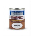 BARNIZ 1LT.NOGAL   2498