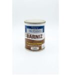 BARNIZ CEDRO 1/4 LT.   2499