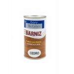 BARNIZ CEDRO 1/2 LT.   2500