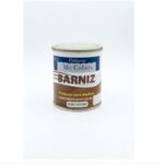 BARNIZ ROBLE OSCURO 1/4 LT   2505