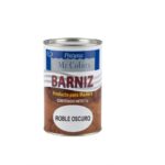 BARNIZ 1LT.ROBLE OBSCURO   2507