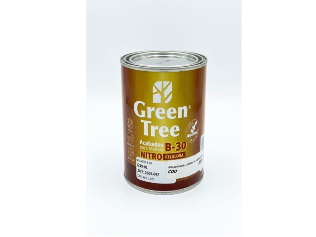 SELLADOR PARA MADERA 1 LT. PIOCSA B-30   2508